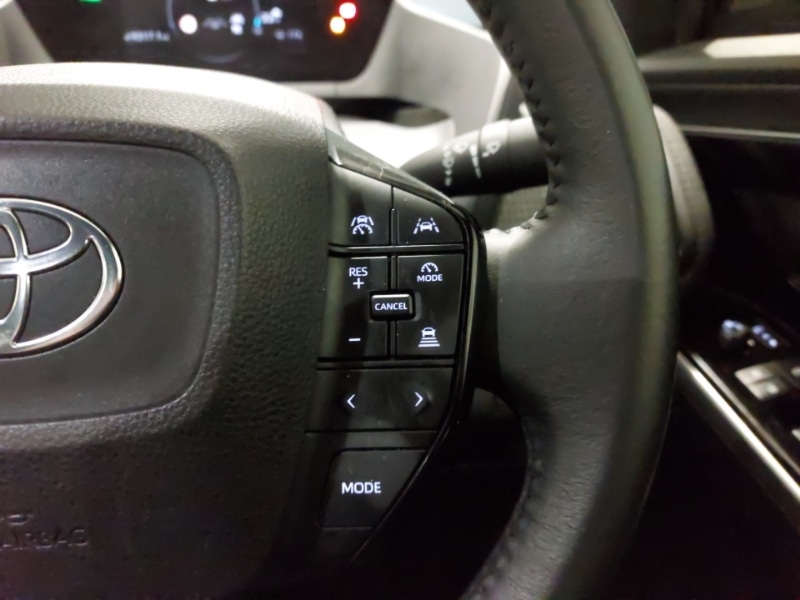 Used Toyota Other 2024 for sale - 77644440: Photo 11