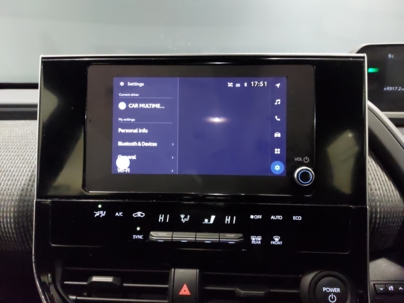 Used Toyota Other 2024 for sale - 77644440: Photo 15