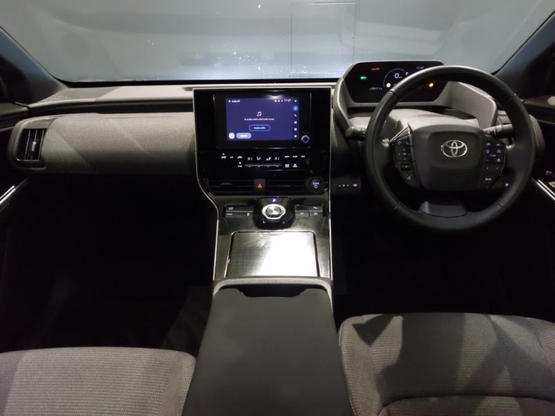 Used Toyota Other 2024 for sale - 77644440: Photo 2