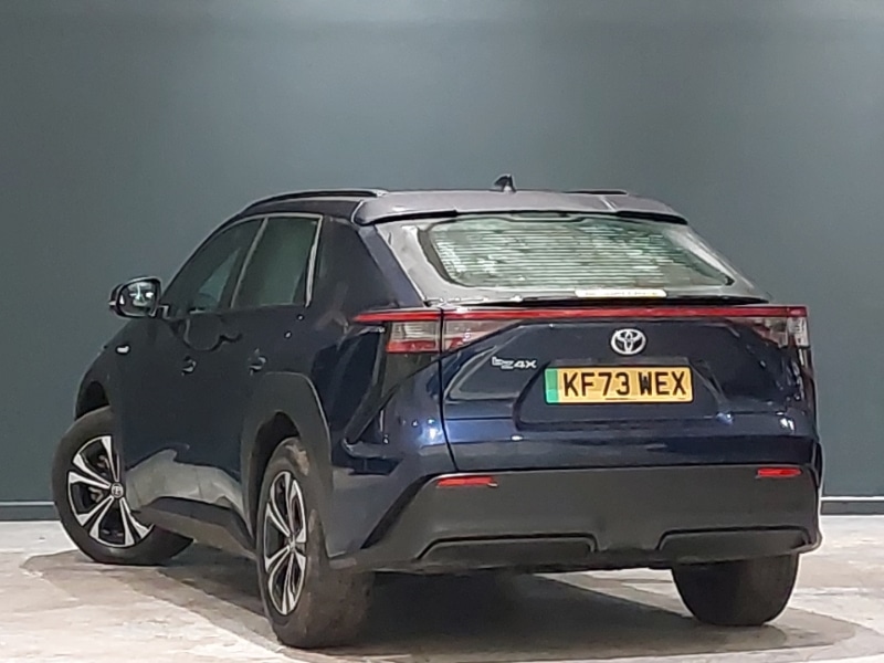 Used Toyota Other 2024 for sale - 77644440: Photo 3