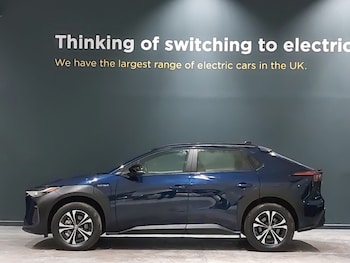 Used Toyota Other 2024 for sale - 77644440: Photo