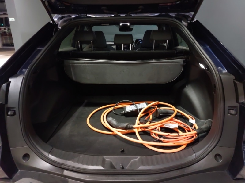 Used Toyota Other 2024 for sale - 77644440: Photo 8