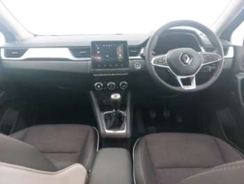 Used Renault Captur 2023 for sale - 75027043: Photo