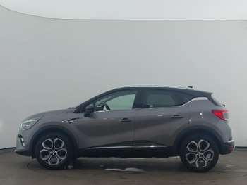 Used Renault Captur 2023 for sale - 75027043: Photo