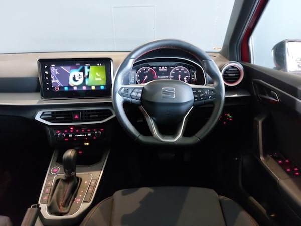 Used SEAT Arona 2024 for sale - 76071063: Photo 7