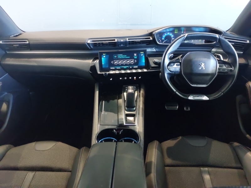 Used Peugeot 508 2020 for sale - 78023546: Photo 2