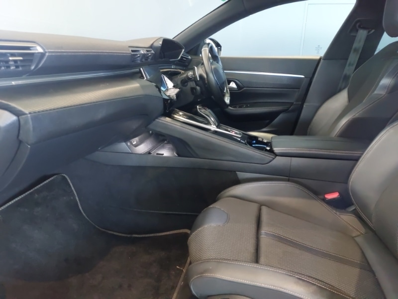 Used Peugeot 508 2020 for sale - 78023546: Photo 5