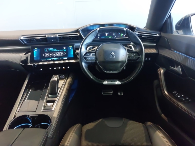 Used Peugeot 508 2020 for sale - 78023546: Photo 7