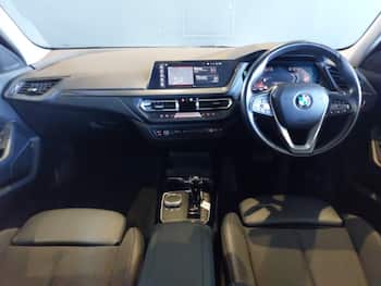 Used BMW 1 Series 2023 for sale - 79691290: Photo