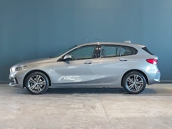 Used BMW 1 Series 2023 for sale - 79691290: Photo