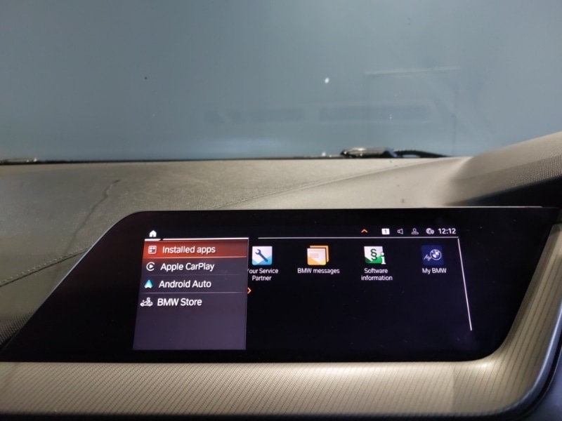 Used BMW 1 Series 2020 for sale - 77183561: Photo 14