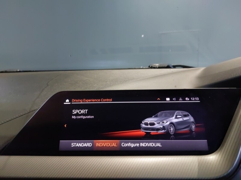 Used BMW 1 Series 2020 for sale - 77183561: Photo 15