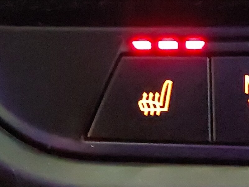 Used BMW 1 Series 2020 for sale - 77183561: Photo 16