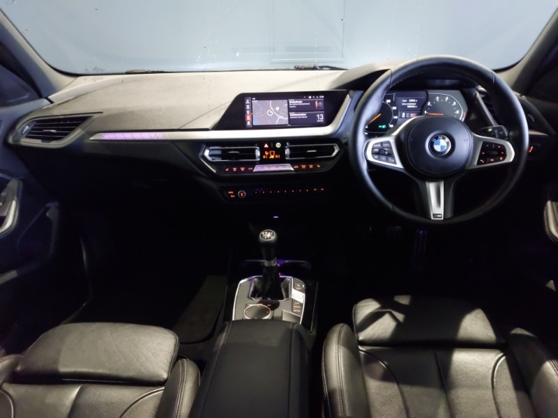 Used BMW 1 Series 2020 for sale - 77183561: Photo 2