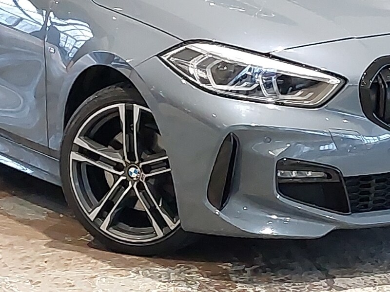 Used BMW 1 Series 2020 for sale - 77183561: Photo 9