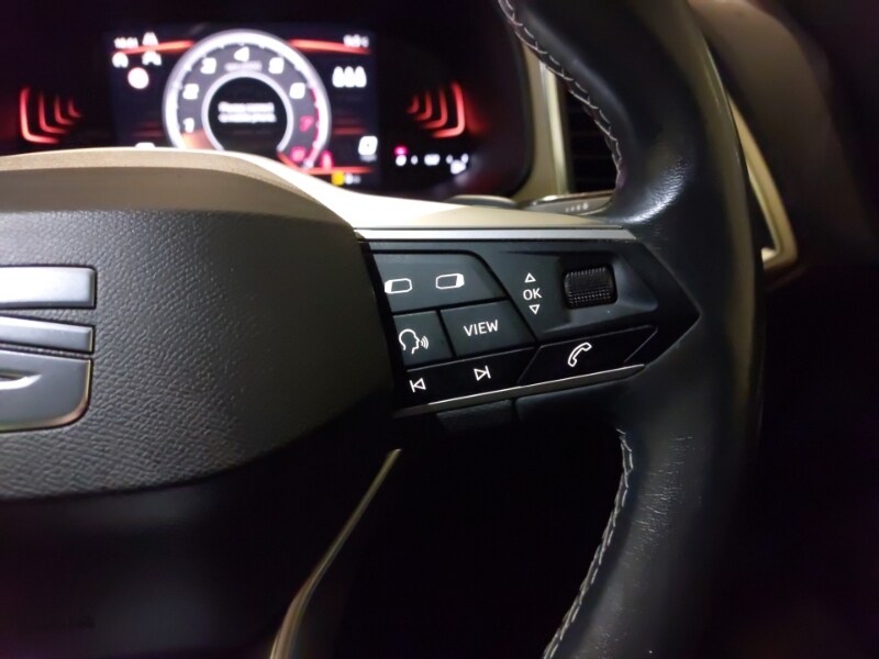 Used SEAT Ateca 2022 for sale - 77509110: Photo 11