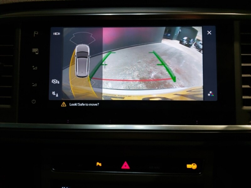 Used SEAT Ateca 2022 for sale - 77509110: Photo 12