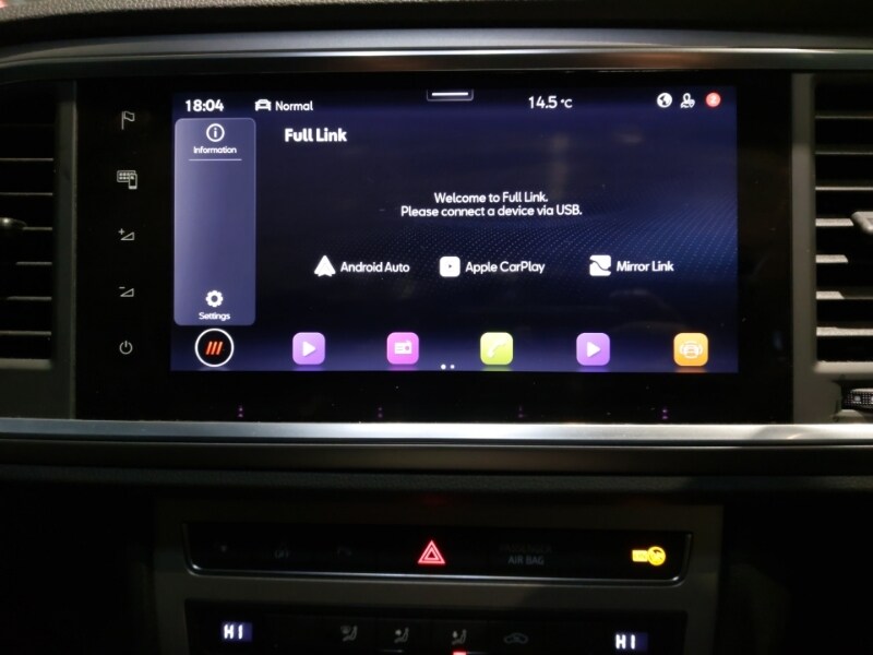 Used SEAT Ateca 2022 for sale - 77509110: Photo 14