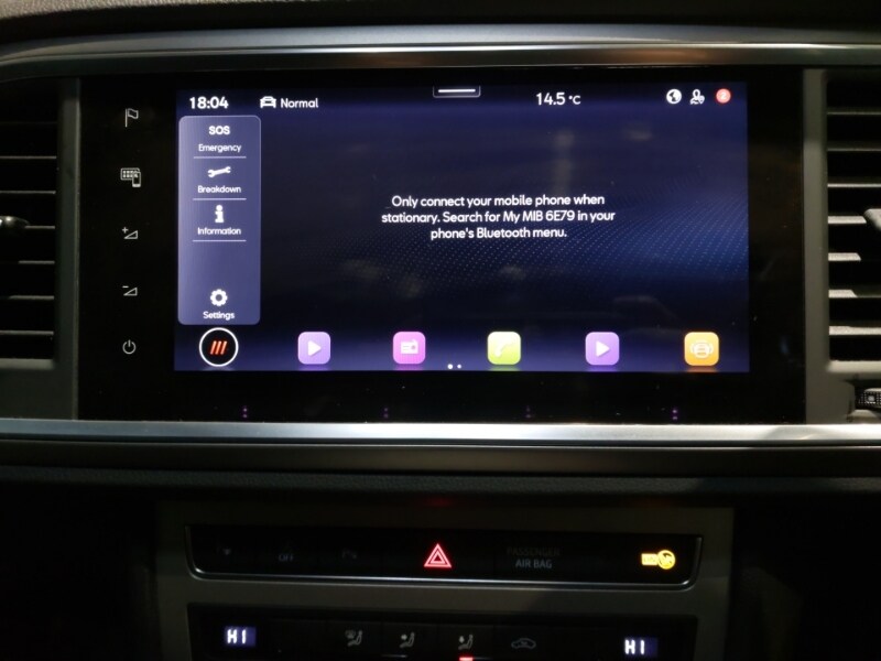 Used SEAT Ateca 2022 for sale - 77509110: Photo 15