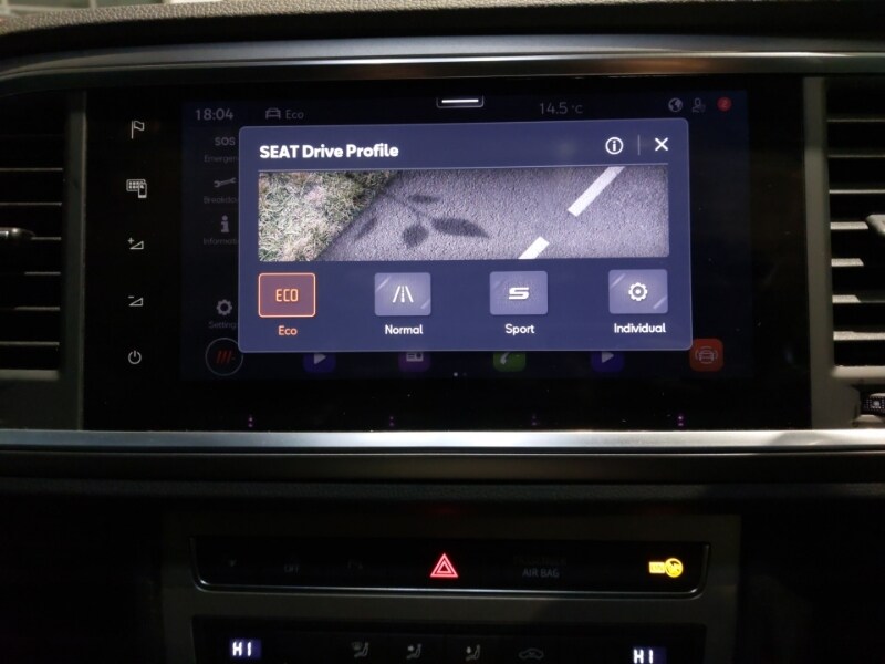 Used SEAT Ateca 2022 for sale - 77509110: Photo 16