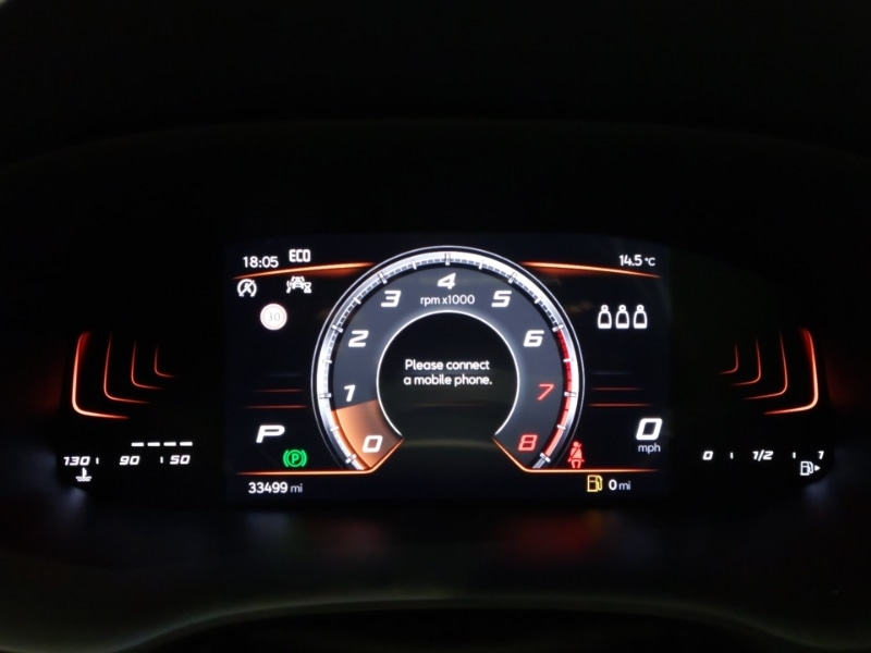 Used SEAT Ateca 2022 for sale - 77509110: Photo 18