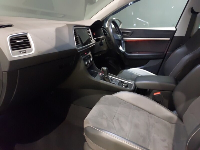 Used SEAT Ateca 2022 for sale - 77509110: Photo 5