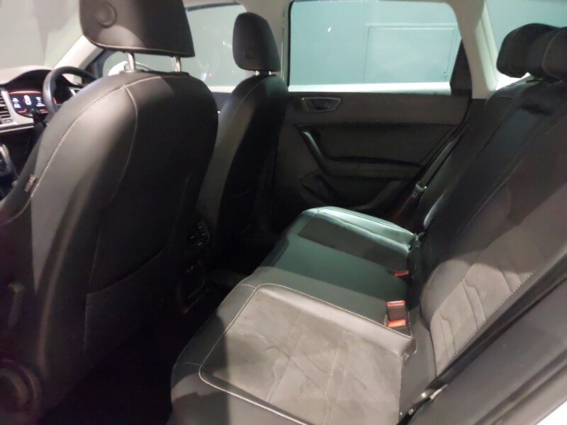 Used SEAT Ateca 2022 for sale - 77509110: Photo 6