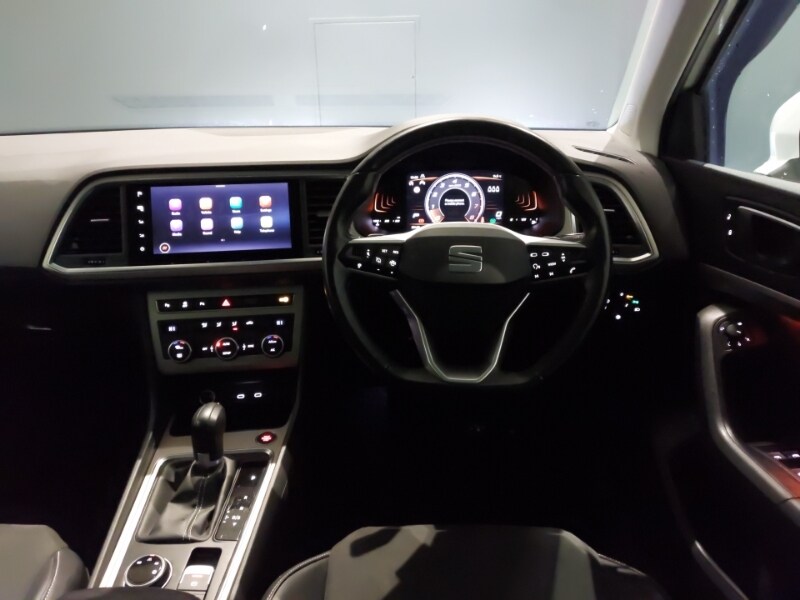 Used SEAT Ateca 2022 for sale - 77509110: Photo 7