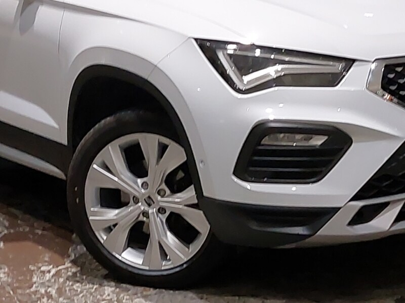 Used SEAT Ateca 2022 for sale - 77509110: Photo 9