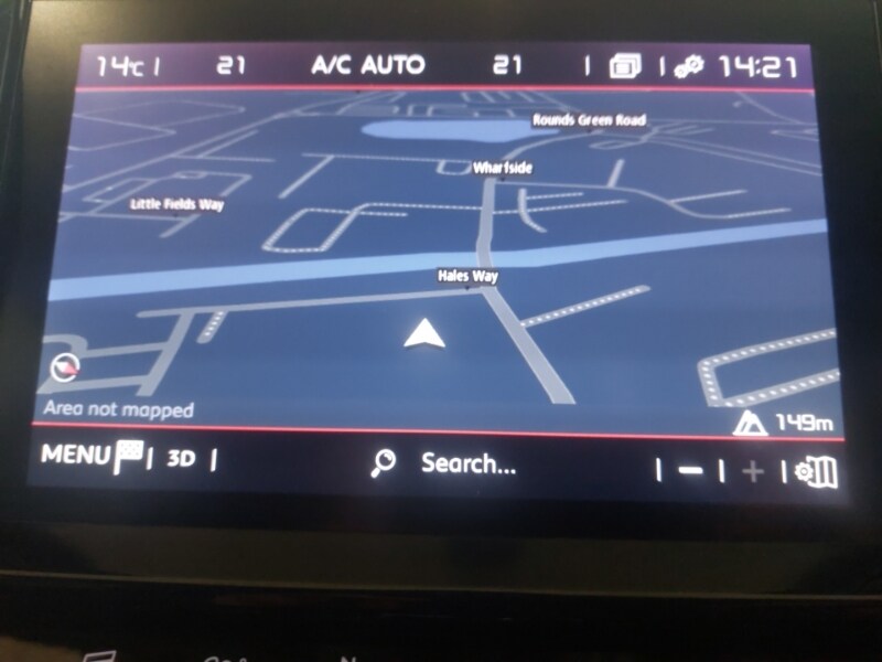 Used Citroen C5 Aircross 2022 for sale - 76281858: Photo 13