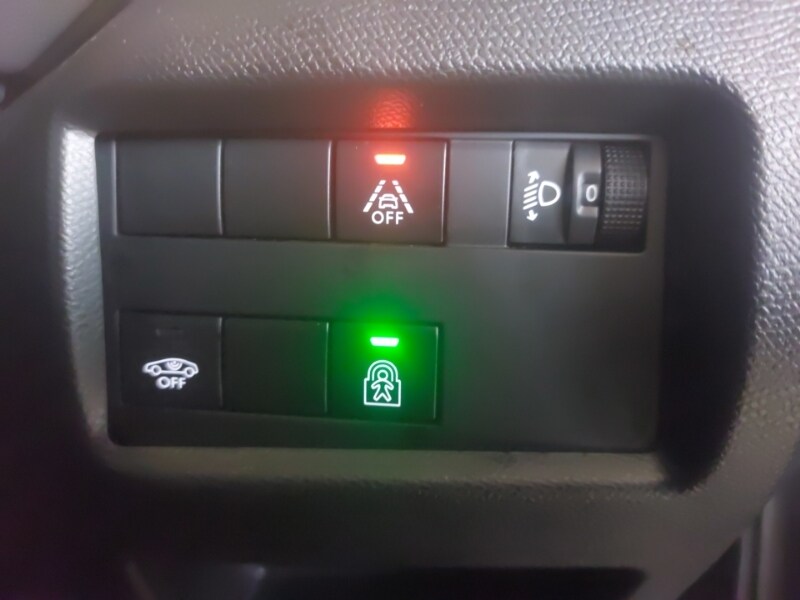 Used Citroen C5 Aircross 2022 for sale - 76281858: Photo 17