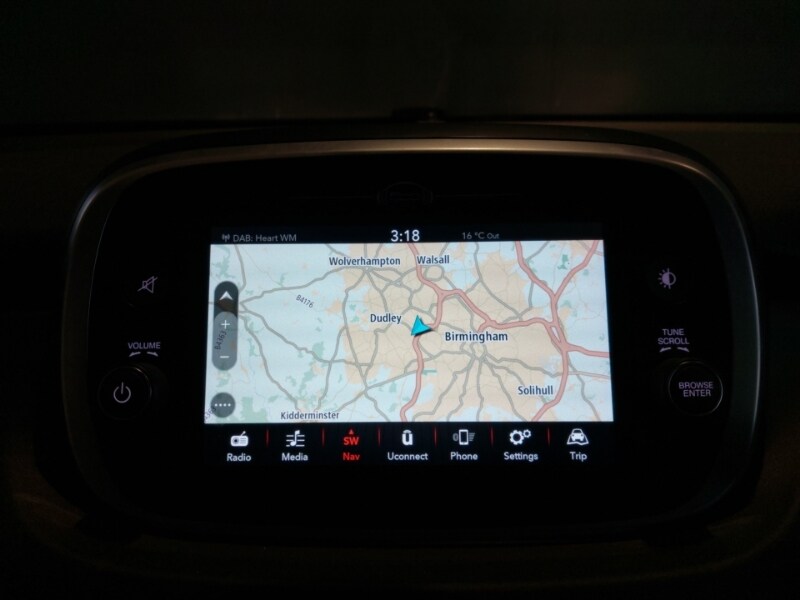 Used Fiat 500X 2022 for sale - 76533127: Photo 13