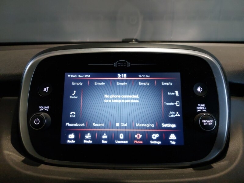 Used Fiat 500X 2022 for sale - 76533127: Photo 14