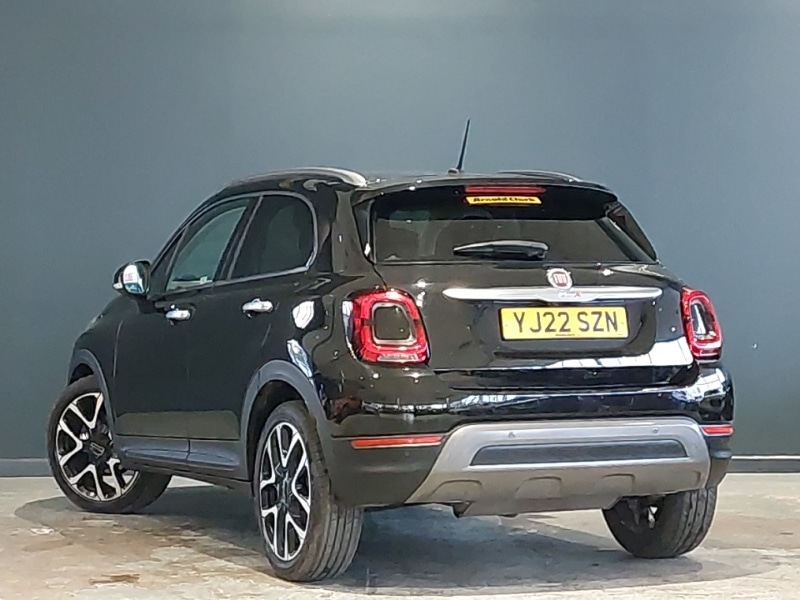 Used Fiat 500X 2022 for sale - 76533127: Photo 3