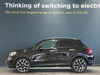 Used Fiat 500X 2022 for sale - 76533127: Photo