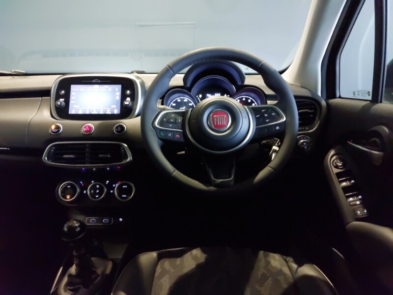 Used Fiat 500X 2022 for sale - 76533127: Photo 7