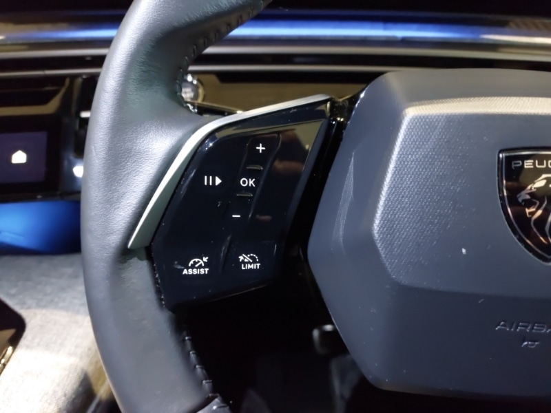 Used Peugeot 3008 2024 for sale - 77656993: Photo 10
