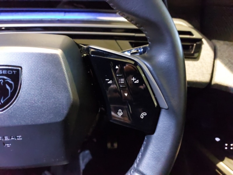 Used Peugeot 3008 2024 for sale - 77656993: Photo 11