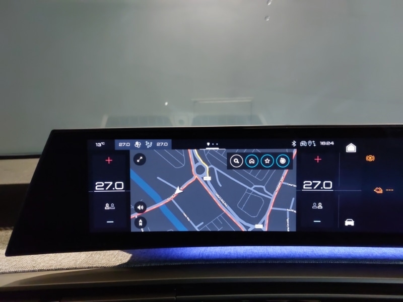 Used Peugeot 3008 2024 for sale - 77656993: Photo 13