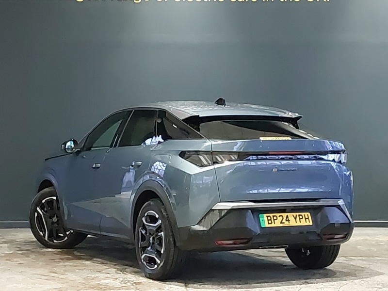 Used Peugeot 3008 2024 for sale - 77656993: Photo 3