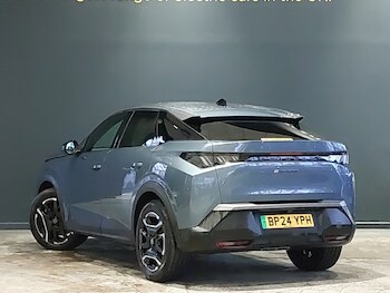 Used Peugeot 3008 2024 for sale - 77656993: Photo