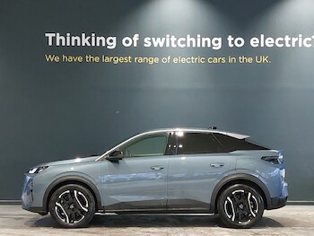 Used Peugeot 3008 2024 for sale - 77656993: Photo