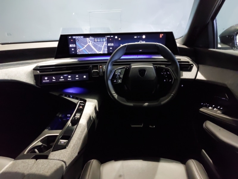 Used Peugeot 3008 2024 for sale - 77656993: Photo 7