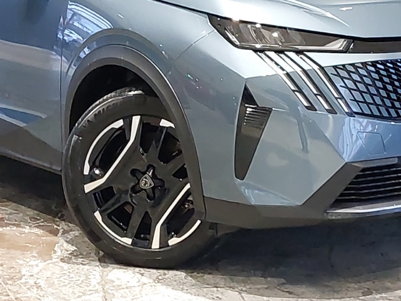 Used Peugeot 3008 2024 for sale - 77656993: Photo 9