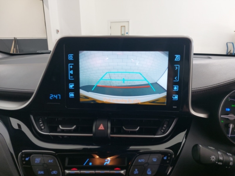 Vehicle 19