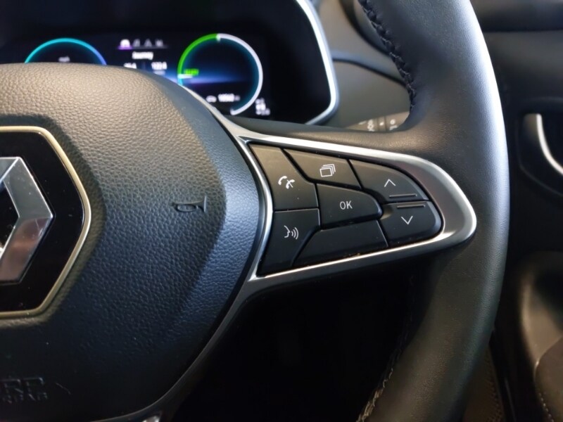 Used Renault Zoe 2022 for sale - 77652074: Photo 11