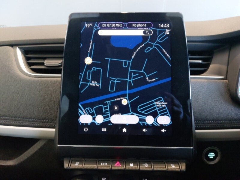 Used Renault Zoe 2022 for sale - 77652074: Photo 13