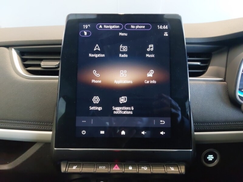 Used Renault Zoe 2022 for sale - 77652074: Photo 15