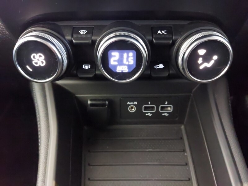 Used Renault Zoe 2022 for sale - 77652074: Photo 17