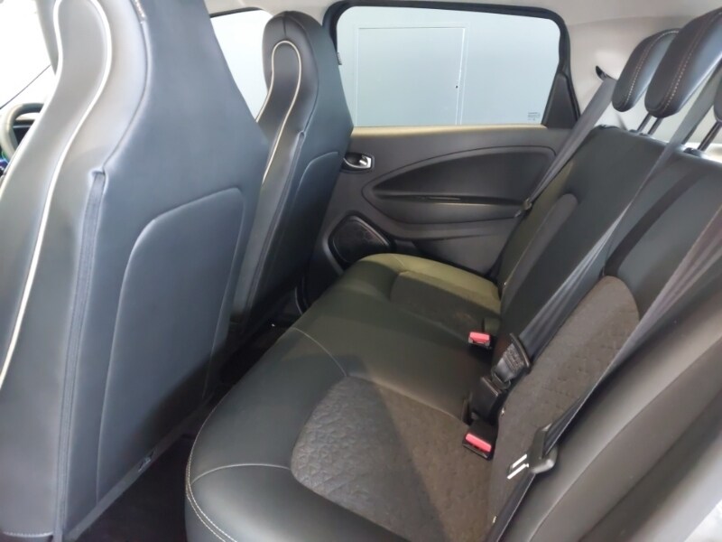Used Renault Zoe 2022 for sale - 77652074: Photo 6